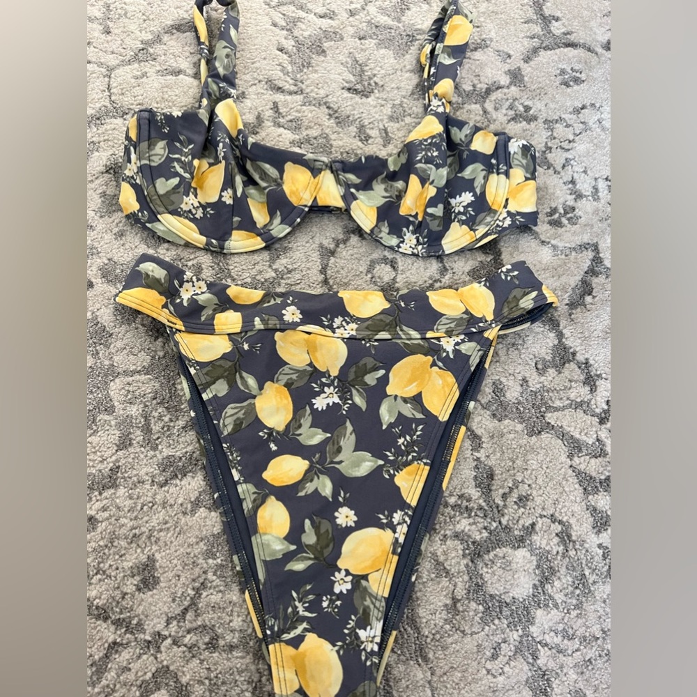 Abercrombie bikini